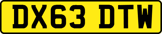 DX63DTW