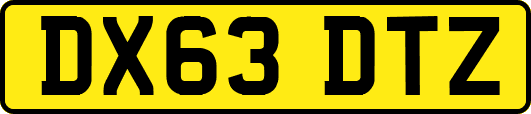 DX63DTZ