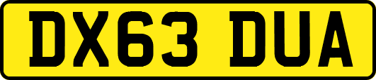 DX63DUA