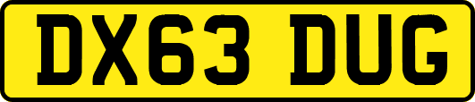DX63DUG