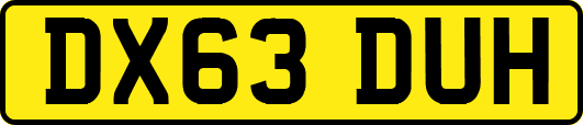 DX63DUH