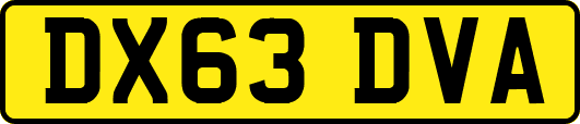 DX63DVA