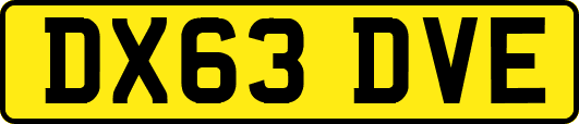 DX63DVE