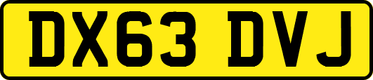 DX63DVJ