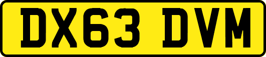 DX63DVM