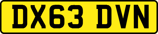 DX63DVN