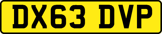 DX63DVP