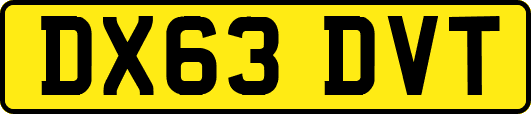 DX63DVT