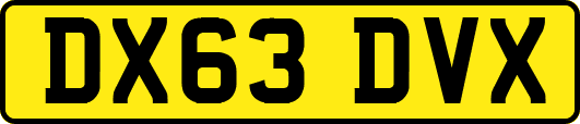DX63DVX