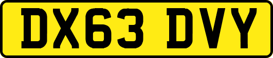 DX63DVY