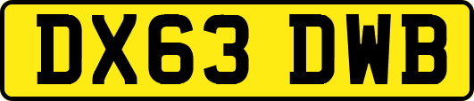 DX63DWB