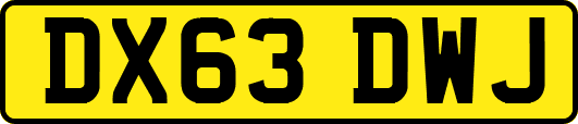 DX63DWJ