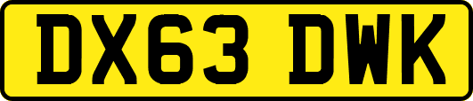 DX63DWK