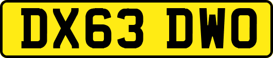 DX63DWO