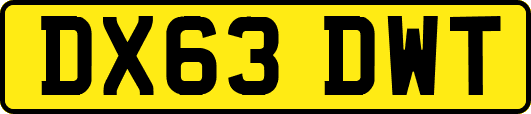 DX63DWT