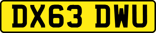 DX63DWU
