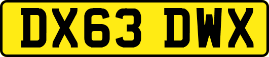 DX63DWX