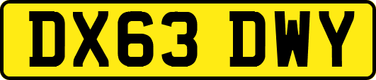 DX63DWY