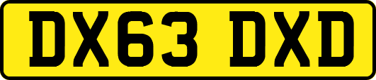 DX63DXD