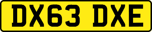 DX63DXE