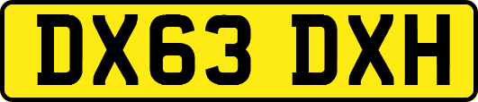 DX63DXH