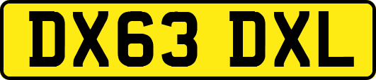 DX63DXL