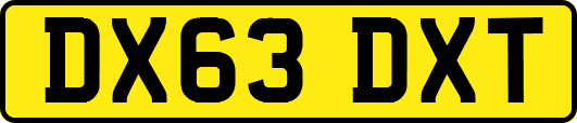 DX63DXT