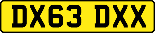 DX63DXX