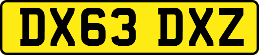 DX63DXZ