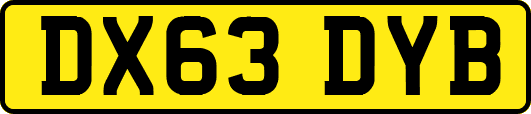 DX63DYB