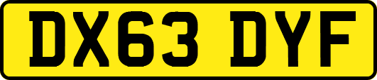 DX63DYF