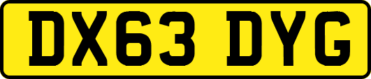 DX63DYG