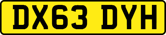 DX63DYH