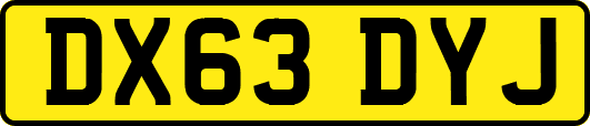 DX63DYJ