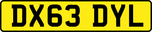 DX63DYL