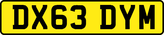 DX63DYM