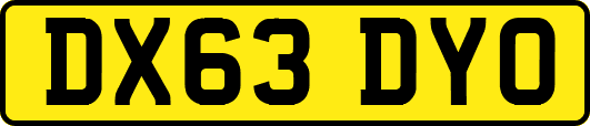 DX63DYO
