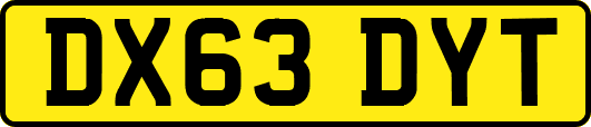 DX63DYT