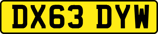 DX63DYW