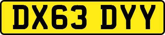 DX63DYY