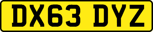 DX63DYZ