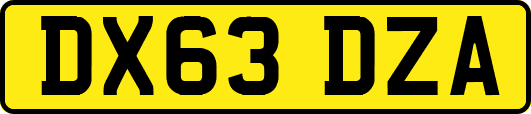 DX63DZA