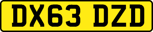 DX63DZD