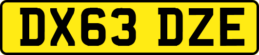 DX63DZE