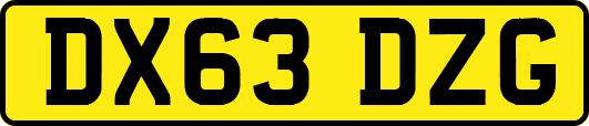 DX63DZG