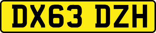 DX63DZH