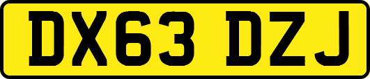 DX63DZJ