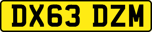 DX63DZM