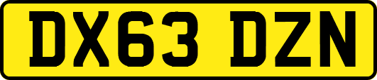 DX63DZN