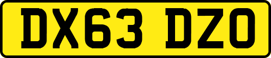 DX63DZO